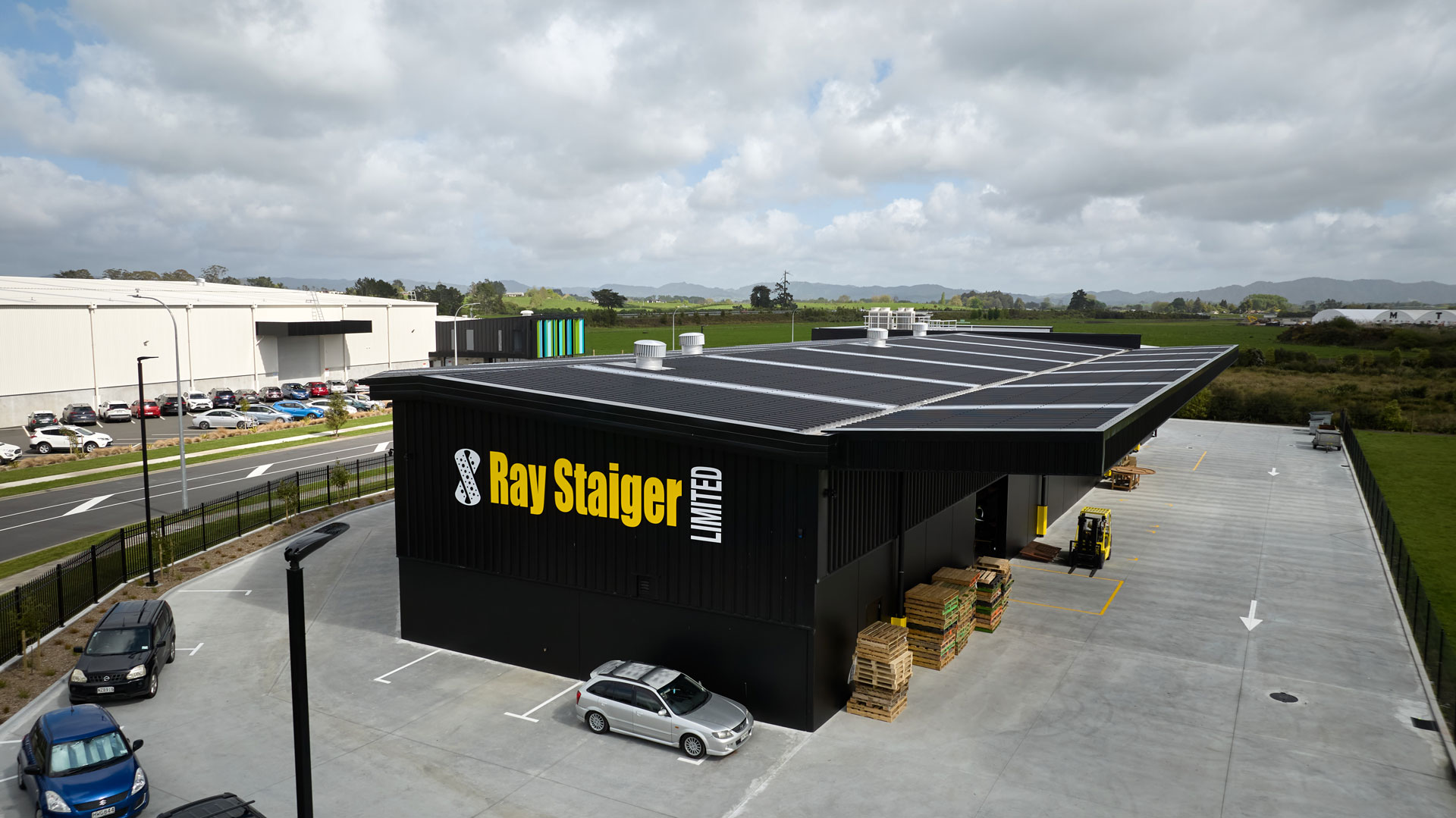 Ray-Staiger-(139) Ray Staiger Limited