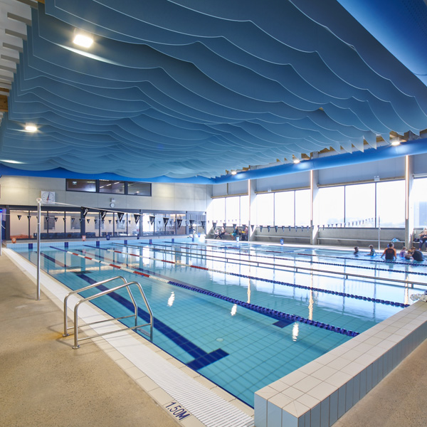 Hilton Brown Swimming Pool, Te Rapa