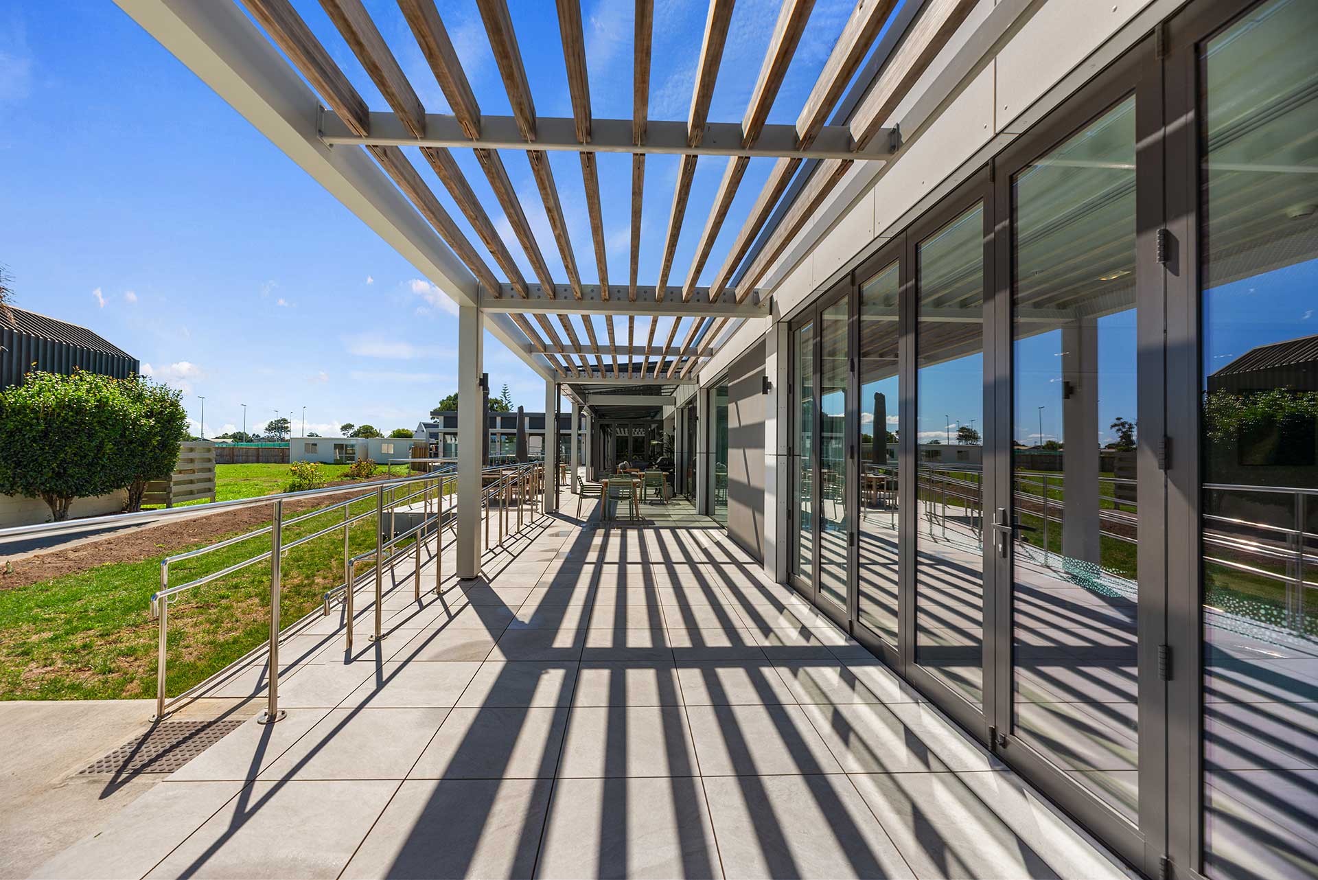 Metlifecare Somervale Stage 1