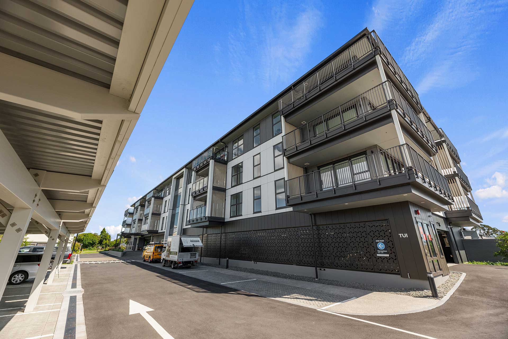 Metlifecare Somervale Stage 1