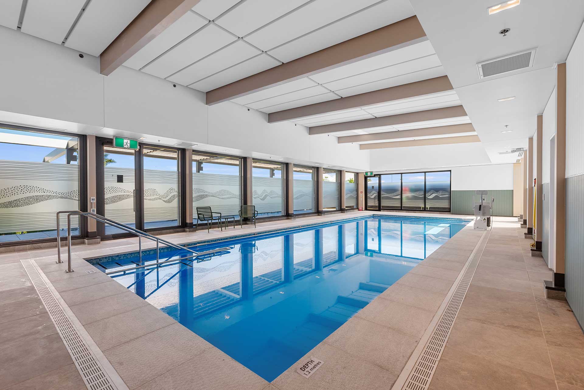 Metlifecare Somervale Stage 1