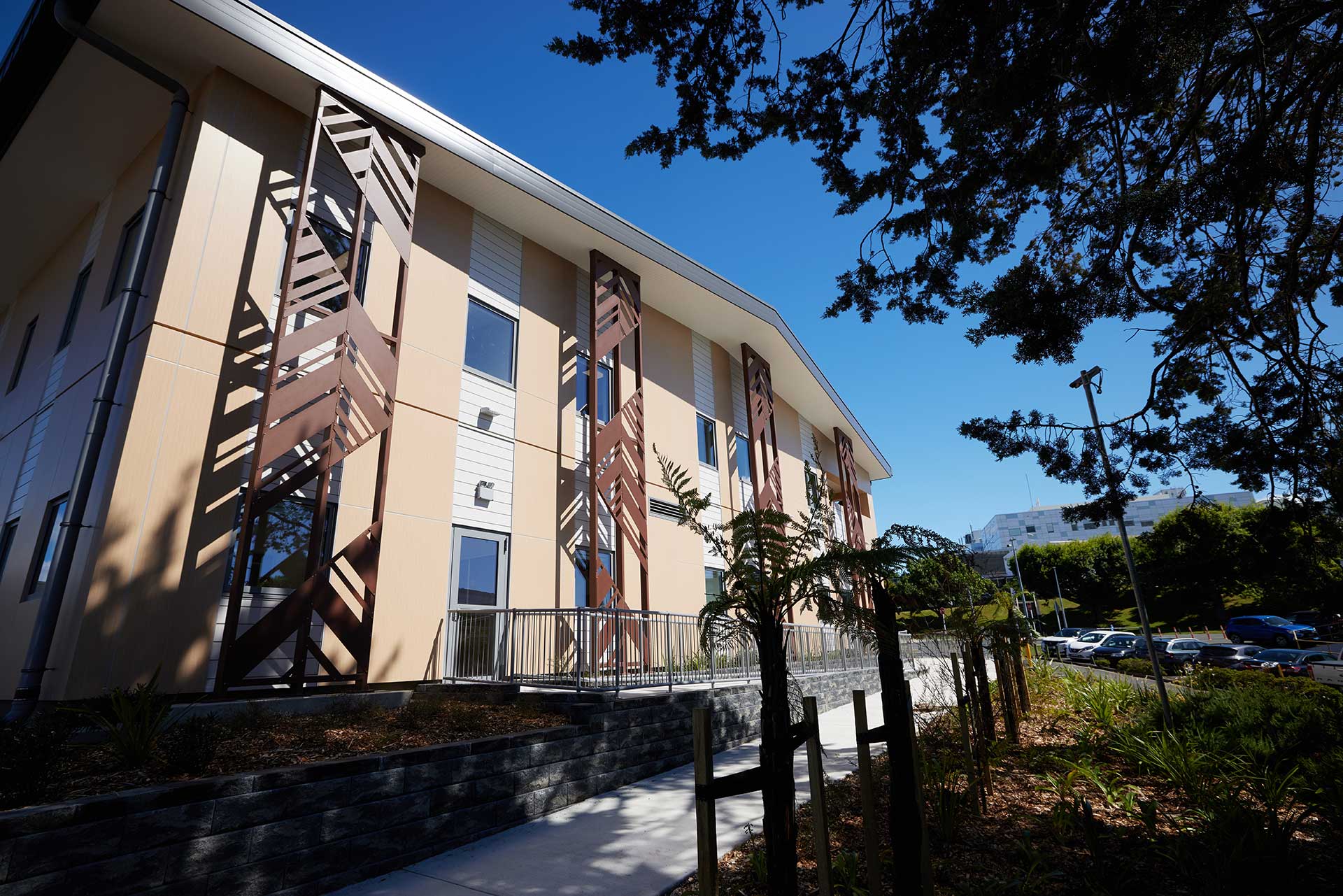 Waikato Regional Renal Centre