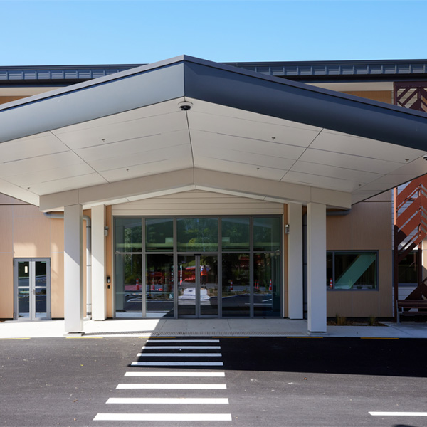 Waikato Regional Renal Centre