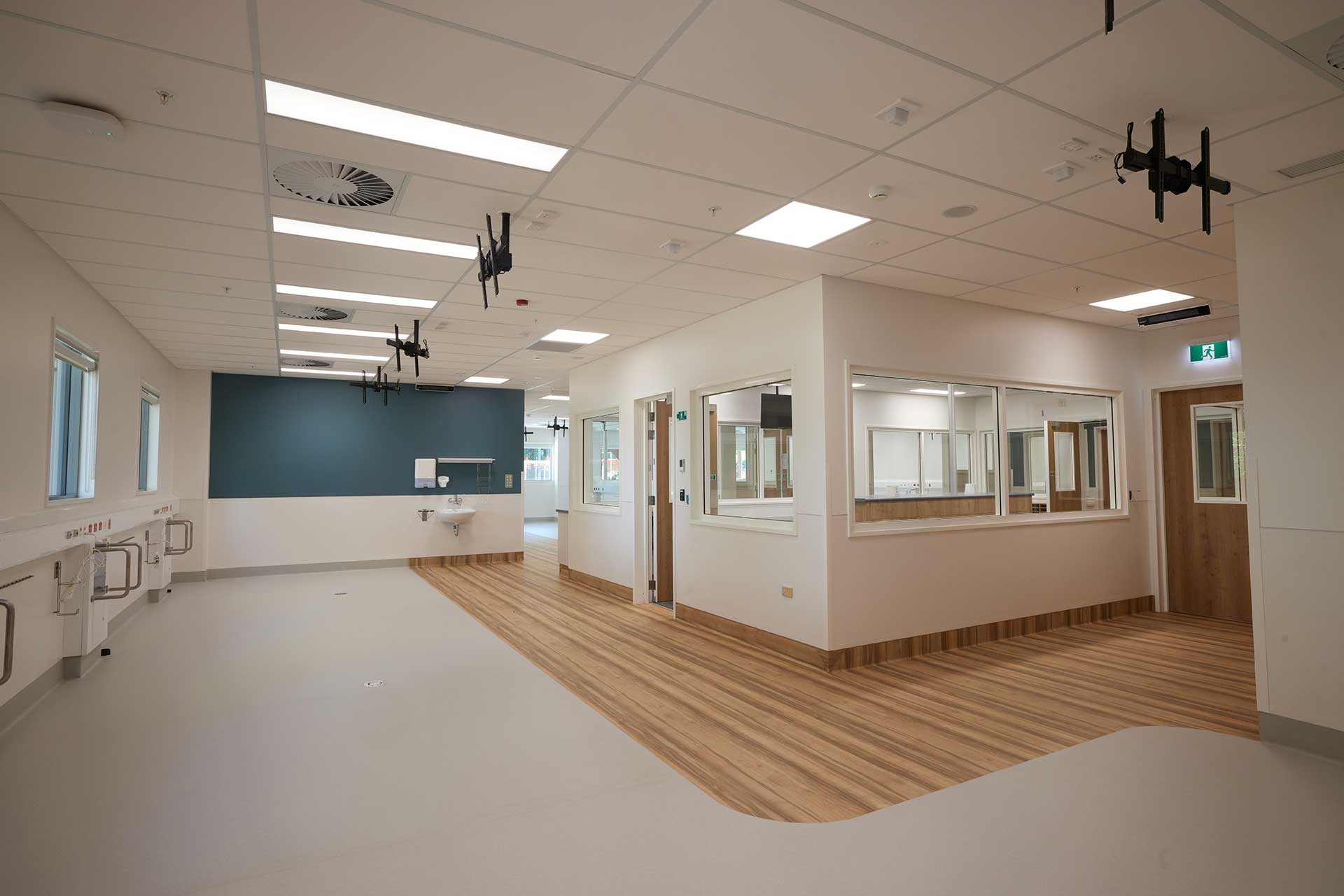 Waikato Regional Renal Centre