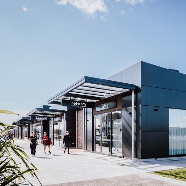 Kinfields Village Rototuna – Stage 2