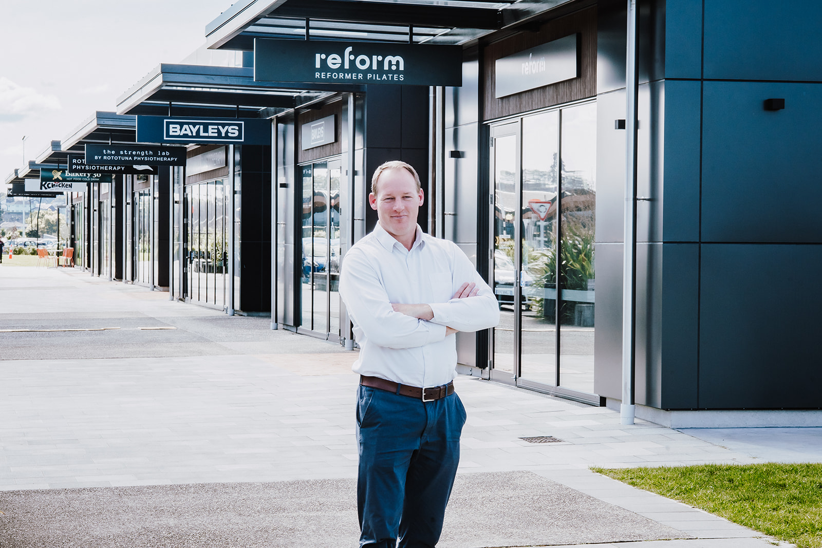 Kinfields Village Rototuna – Stage 2