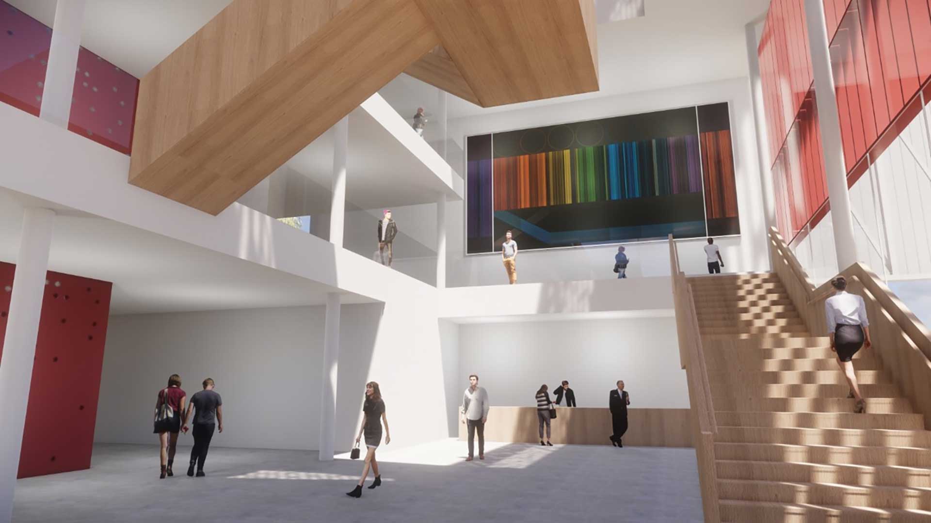 Waikato Regional Theatre