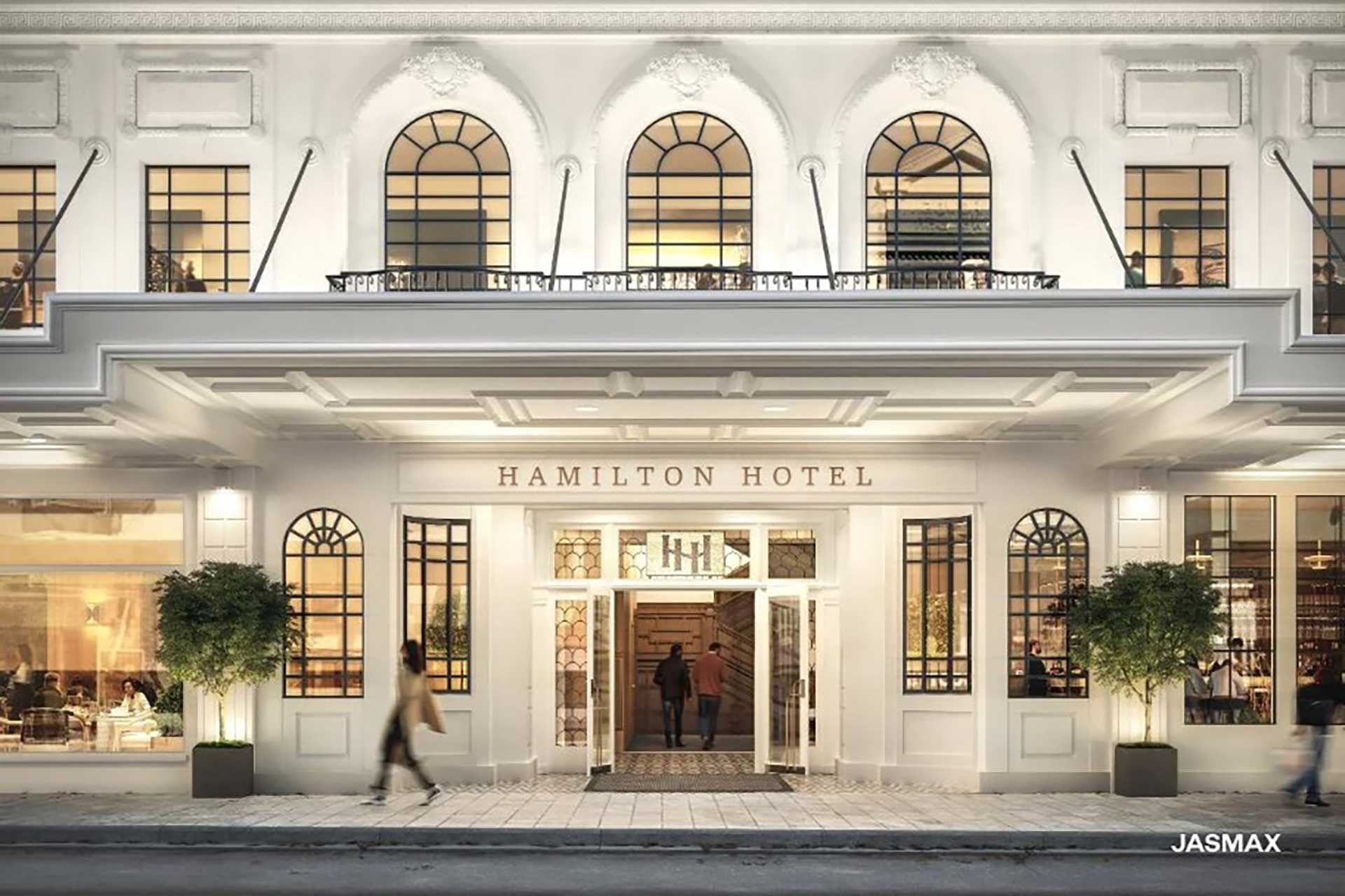 Waikato Regional Theatre