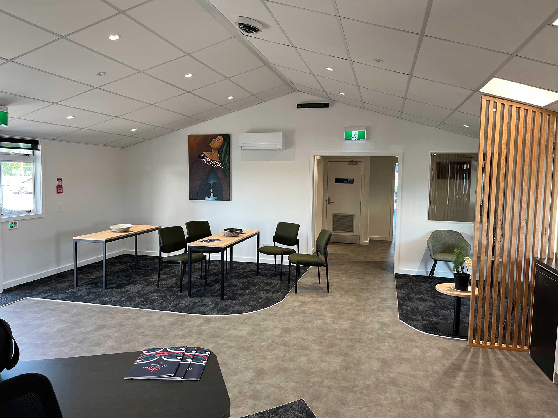 Tai Timu Tai Pari Health Hub