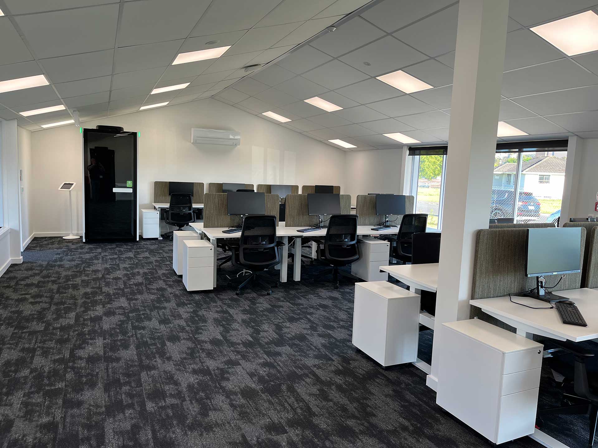 Tai Timu Tai Pari Health Hub