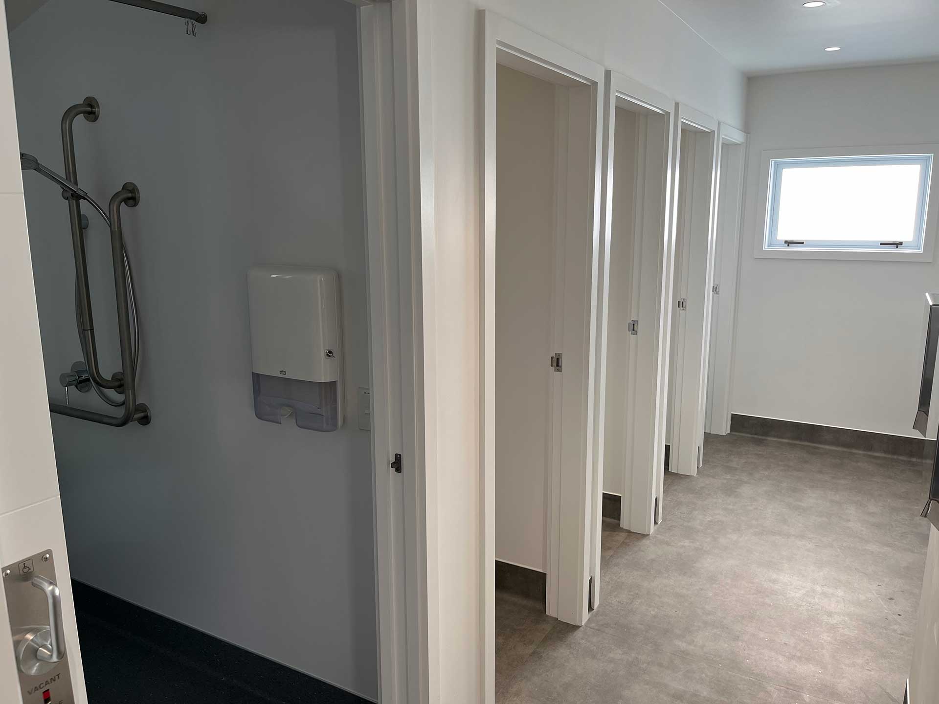 Tai Timu Tai Pari Health Hub