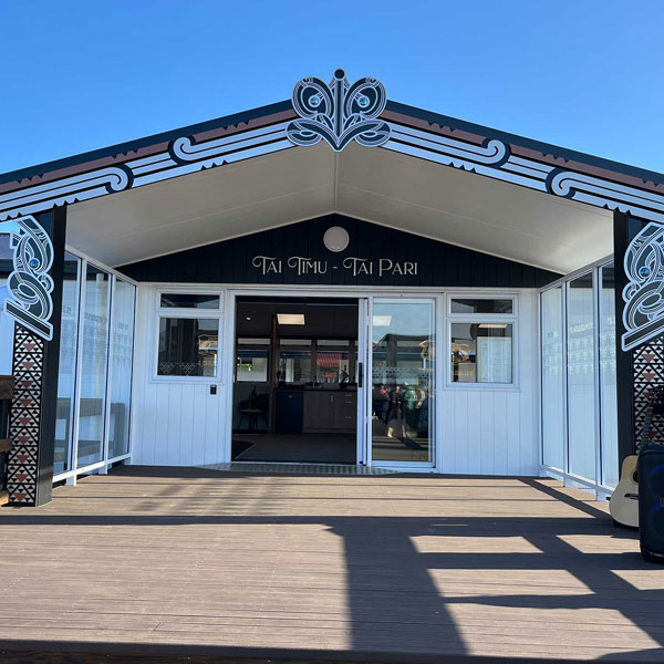 Tai Timu Tai Pari Health Hub