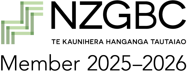 NZGBC Member 2025-2026
