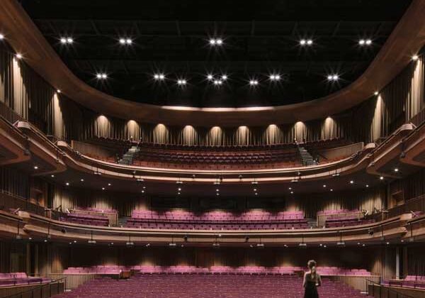 BNZ Theatre