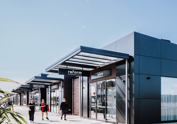 Kinfields Village Rototuna – Stage 2