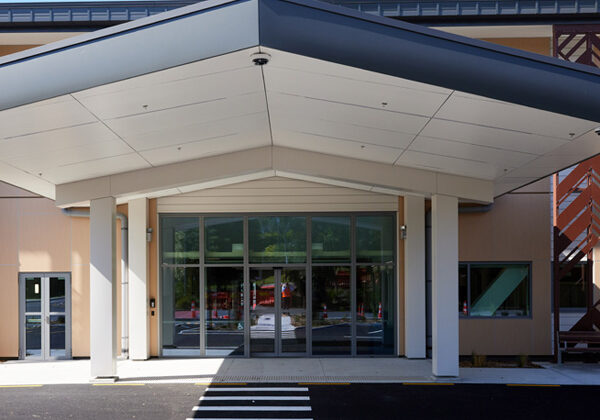 Waikato Regional Renal Centre